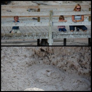 Artist Paint Pots Hike