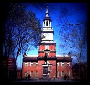 Independence Hall