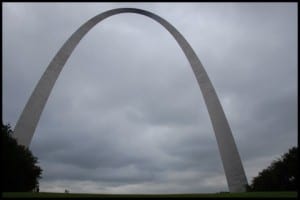 Arch pic