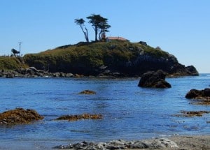 Battery Point Lighthouse