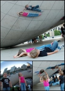 Cloud Gate 1