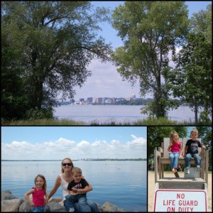 Lake Monona