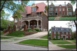 Milwaukee homes