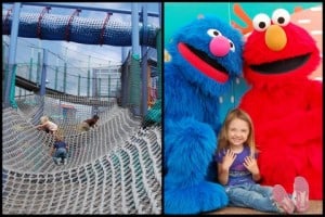 Sesame Place