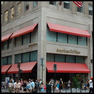 American Girl Place