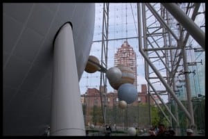Planetarium