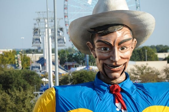 texas state fair  discount coupons