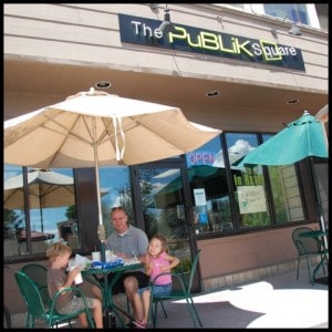 Publik Square