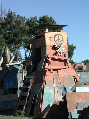 Adventure Playground