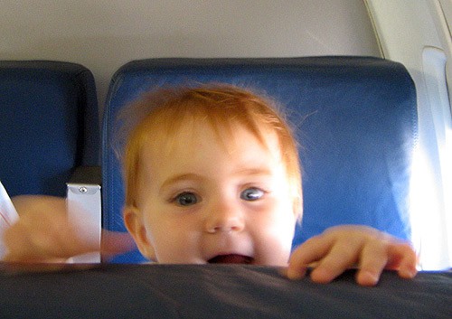 AirplaneBaby