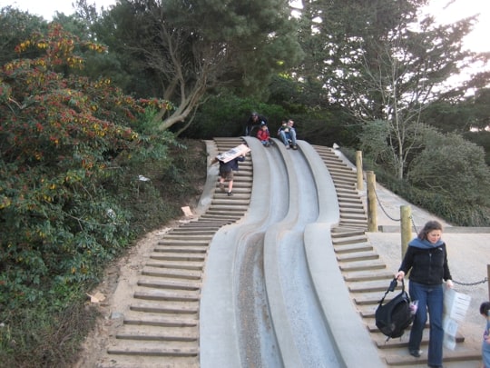 Golden Gate Park