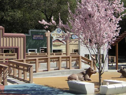 Howarth Park Playground