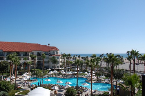 Hyatt Regency Huntington Beach