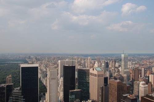Upper East Side