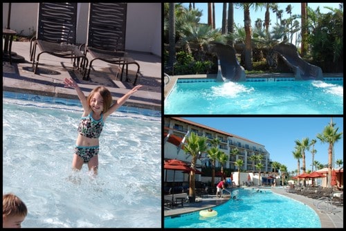 Slyders Water Playground