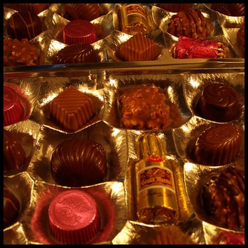Chocolate
