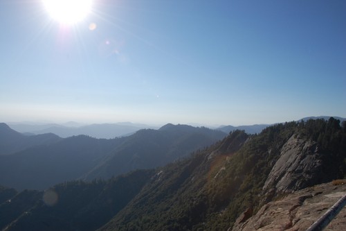 Moro Rock