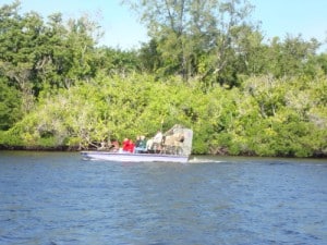 Everglades