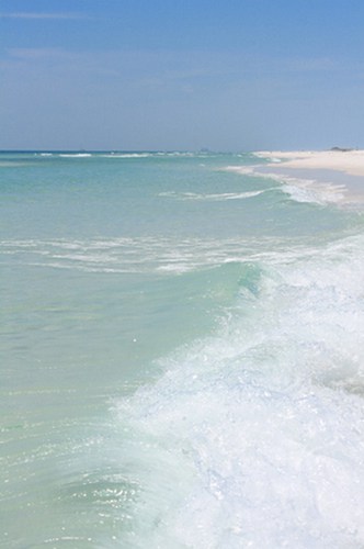Gulf Islands National Seashore