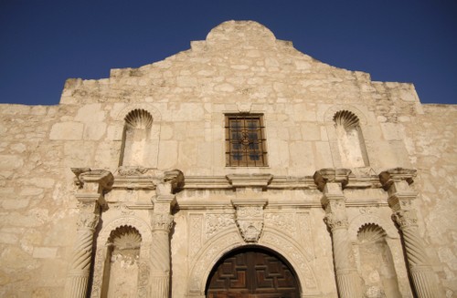 Alamo