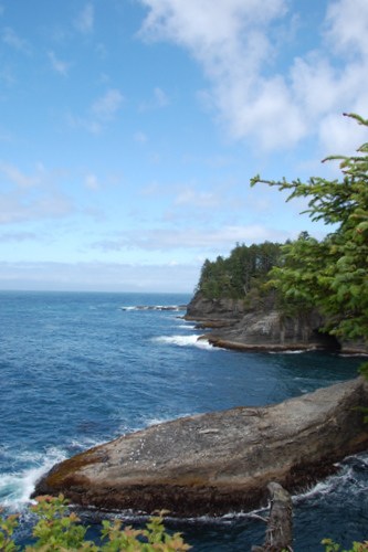 Cape Flattery