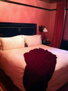 Gramercy Park Room