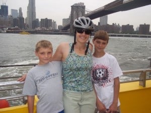 water taxi