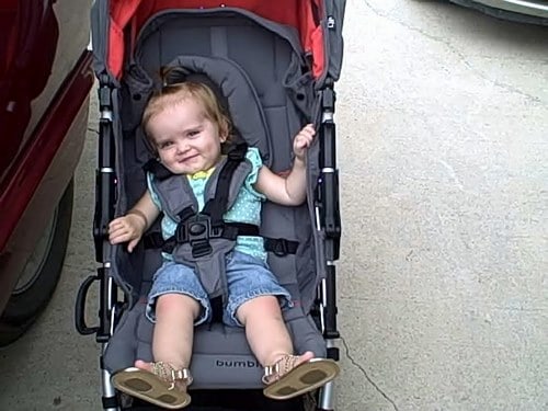 Mylee_In_Bumbleride's_Flite