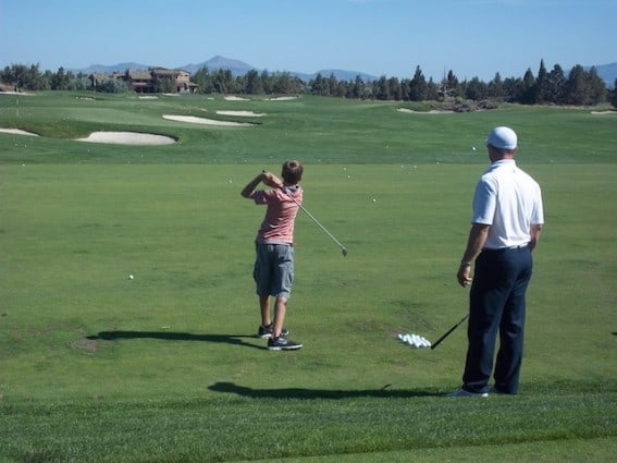 PGA TOUR