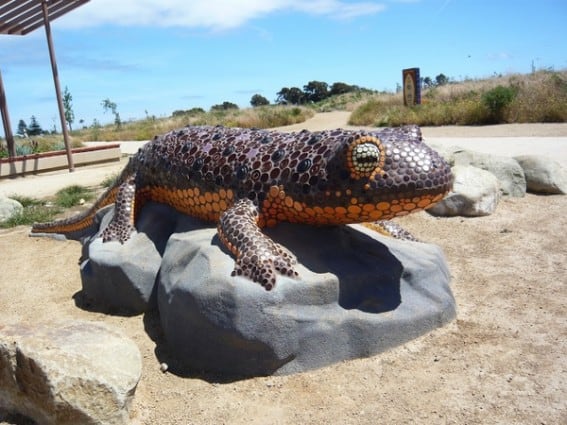 Legacy Park