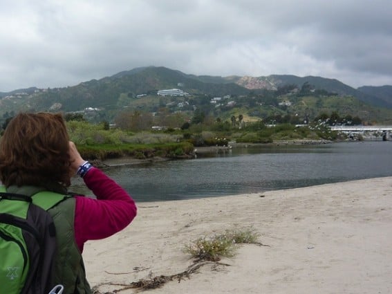 Malibu Lagoon Debi