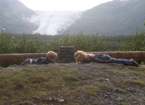 planking