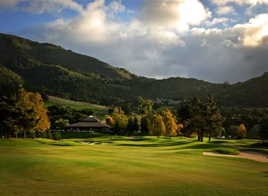 Carmel Valley Ranch