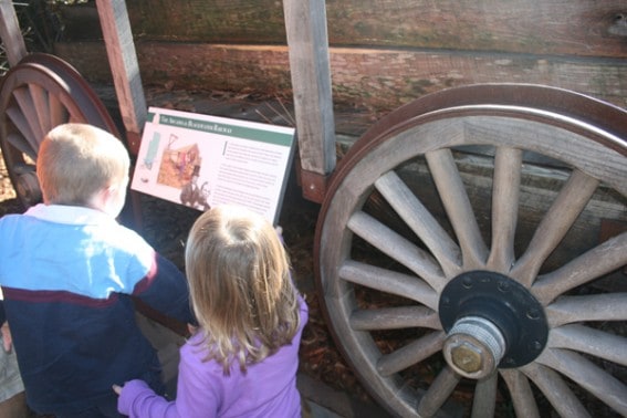 arcadia mill