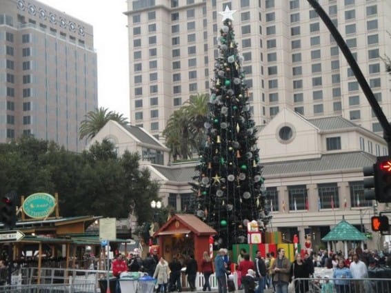San Jose Christmas