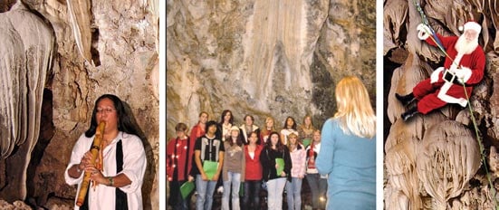 Moaning Caverns - Media kit www.caverntours.com (551x232)