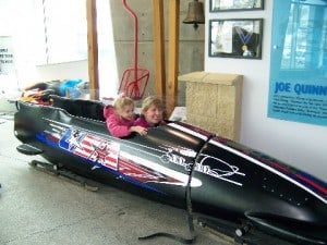 Bobsled