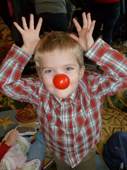 December 2011-Home and Gaylord Texan 149 - Copy
