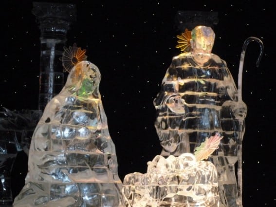 December 2011-Home and Gaylord Texan 434
