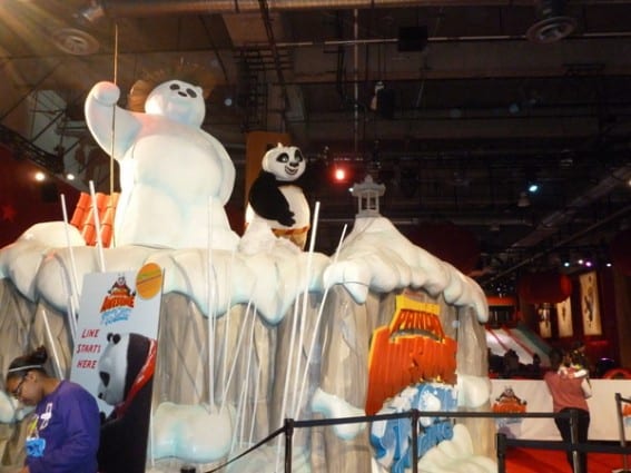 December 2011-Home and Gaylord Texan 461
