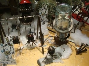Snow Bugs
