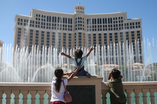 Bellagio-Kids