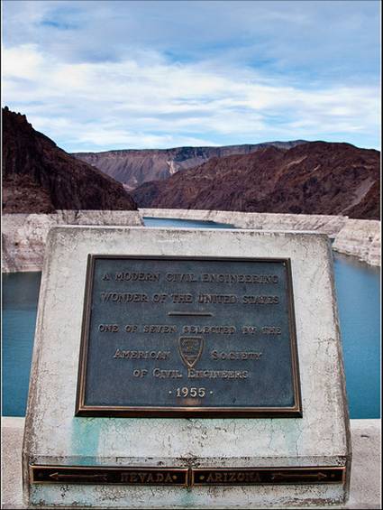 Hoover Dam